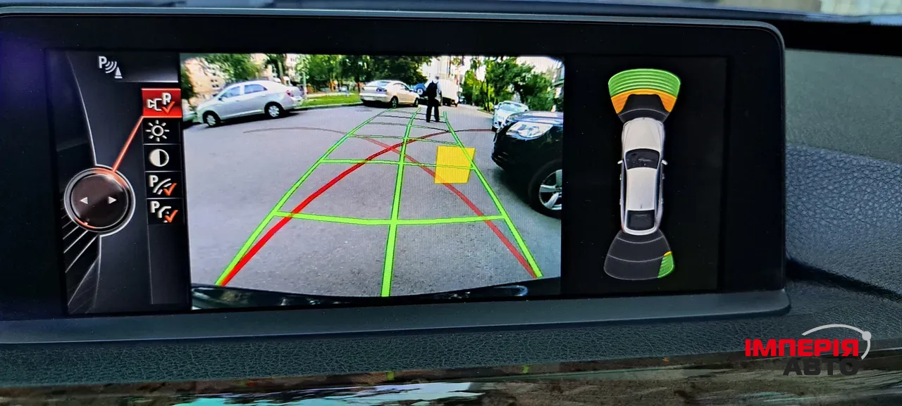 BMW 3 серії - фото 25