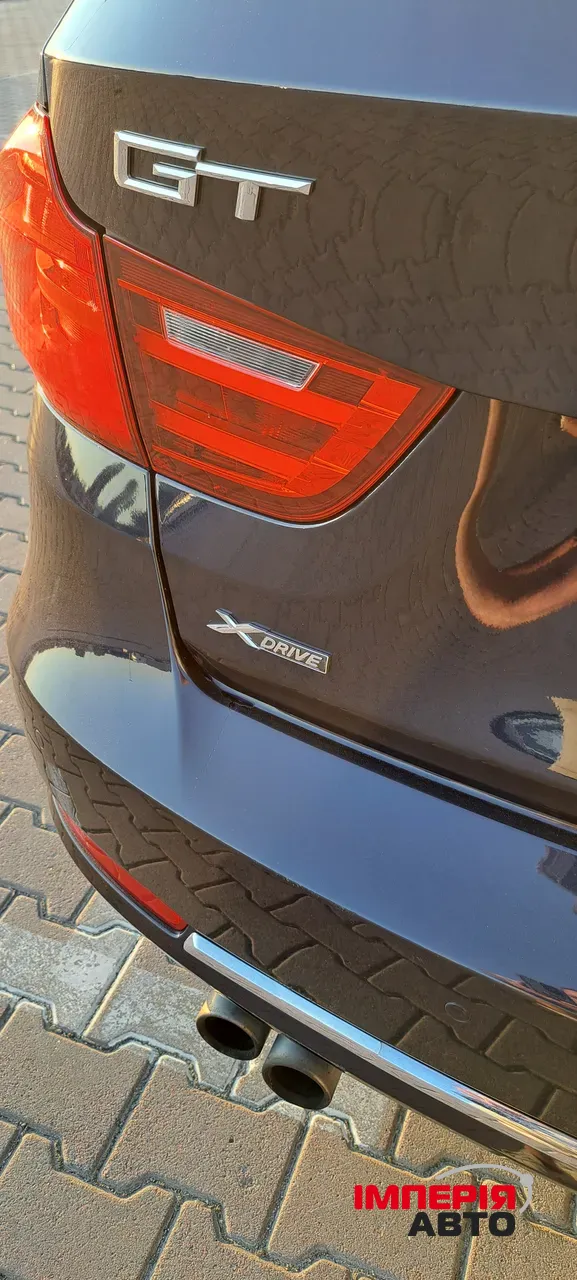 BMW 3 серії - фото 22