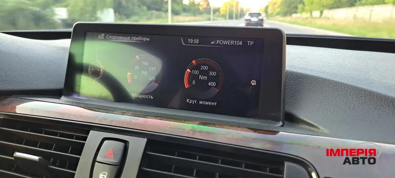 BMW 3 серії - фото 23