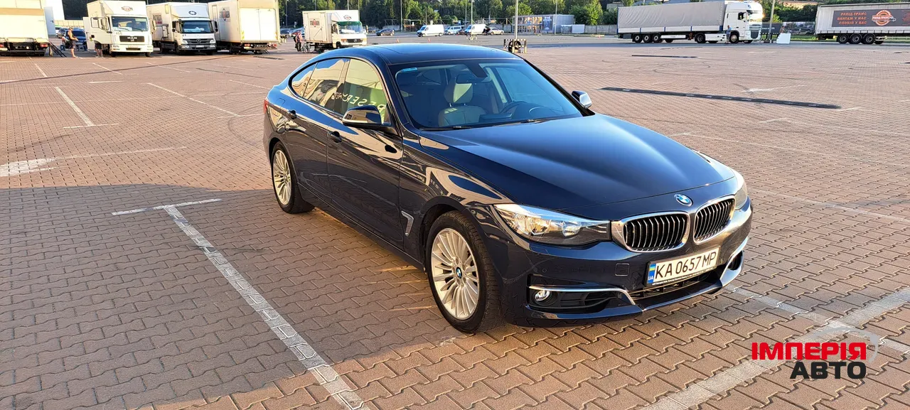 BMW 3 серії - фото 6