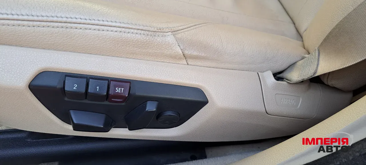 BMW 3 серії - фото 8