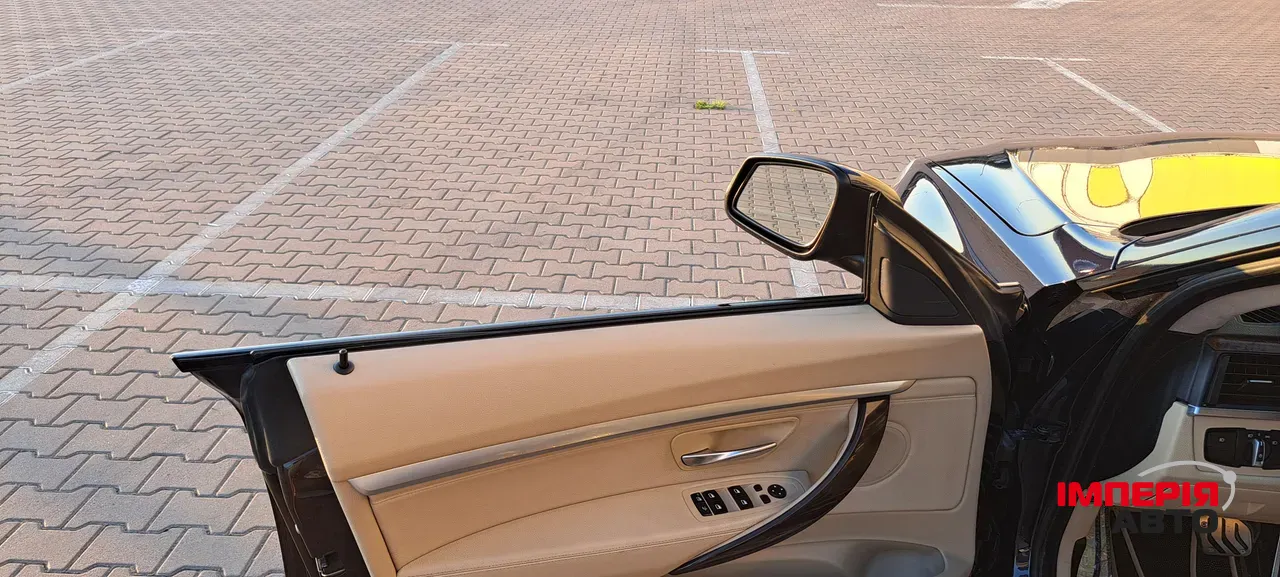 BMW 3 серії - фото 20