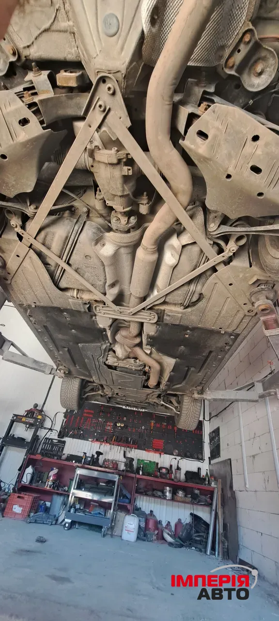 BMW 3 серії - фото 30