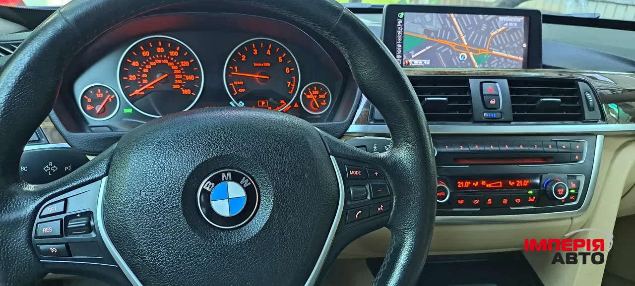 BMW 3 серії - фото 27