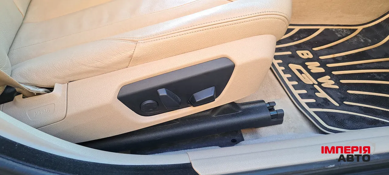 BMW 3 серії - фото 21