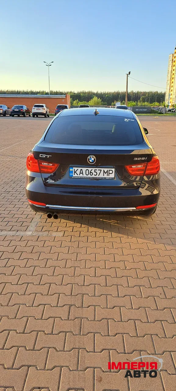 BMW 3 серії - фото 4