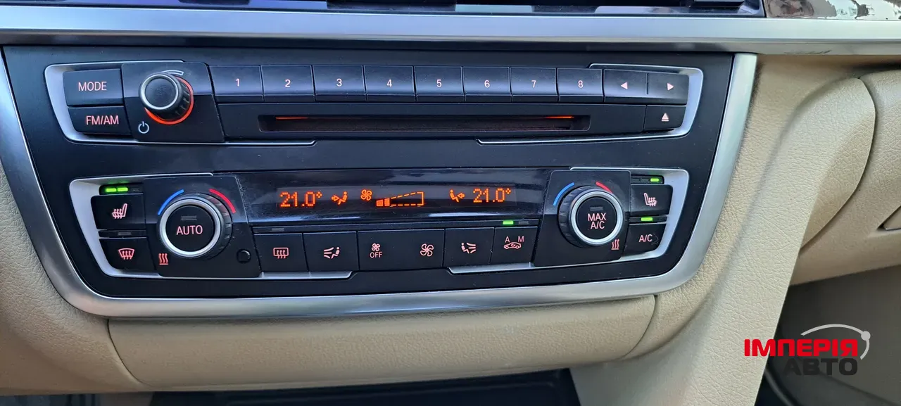 BMW 3 серії - фото 24