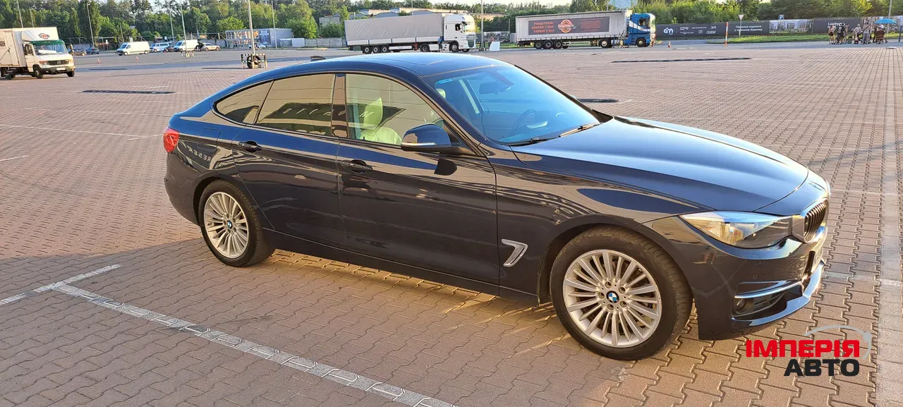 BMW 3 серії - фото 5