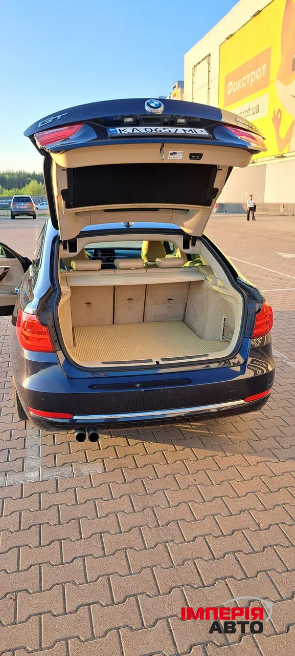 BMW 3 серії - фото 12