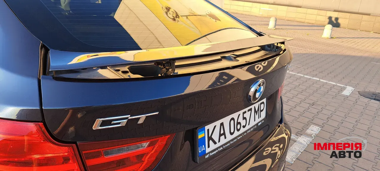 BMW 3 серії - фото 10