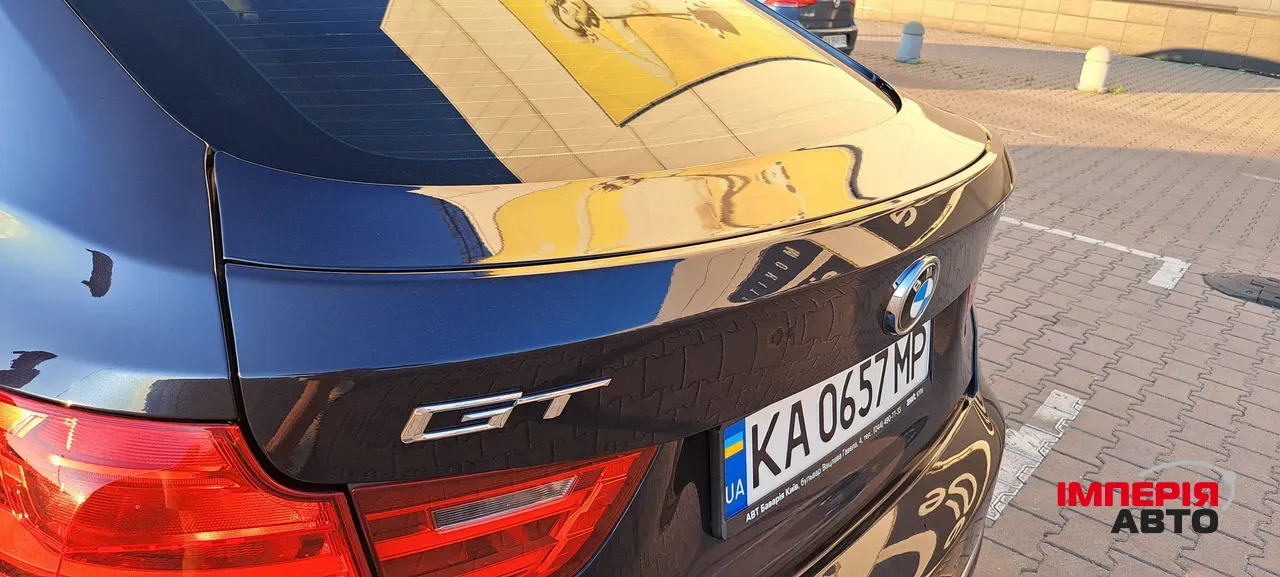 BMW 3 серії - фото 11