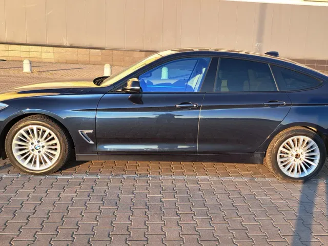 BMW 3 серії - фото 2