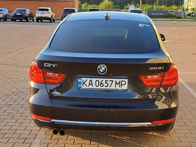 BMW 3 серії - фото 4