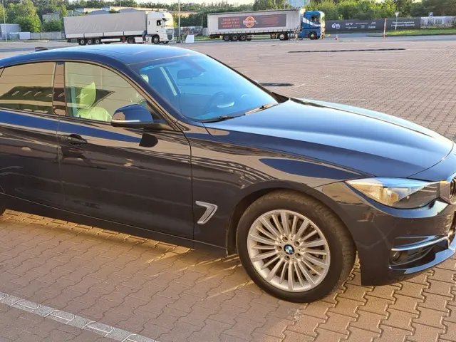 BMW 3 серії - фото 5