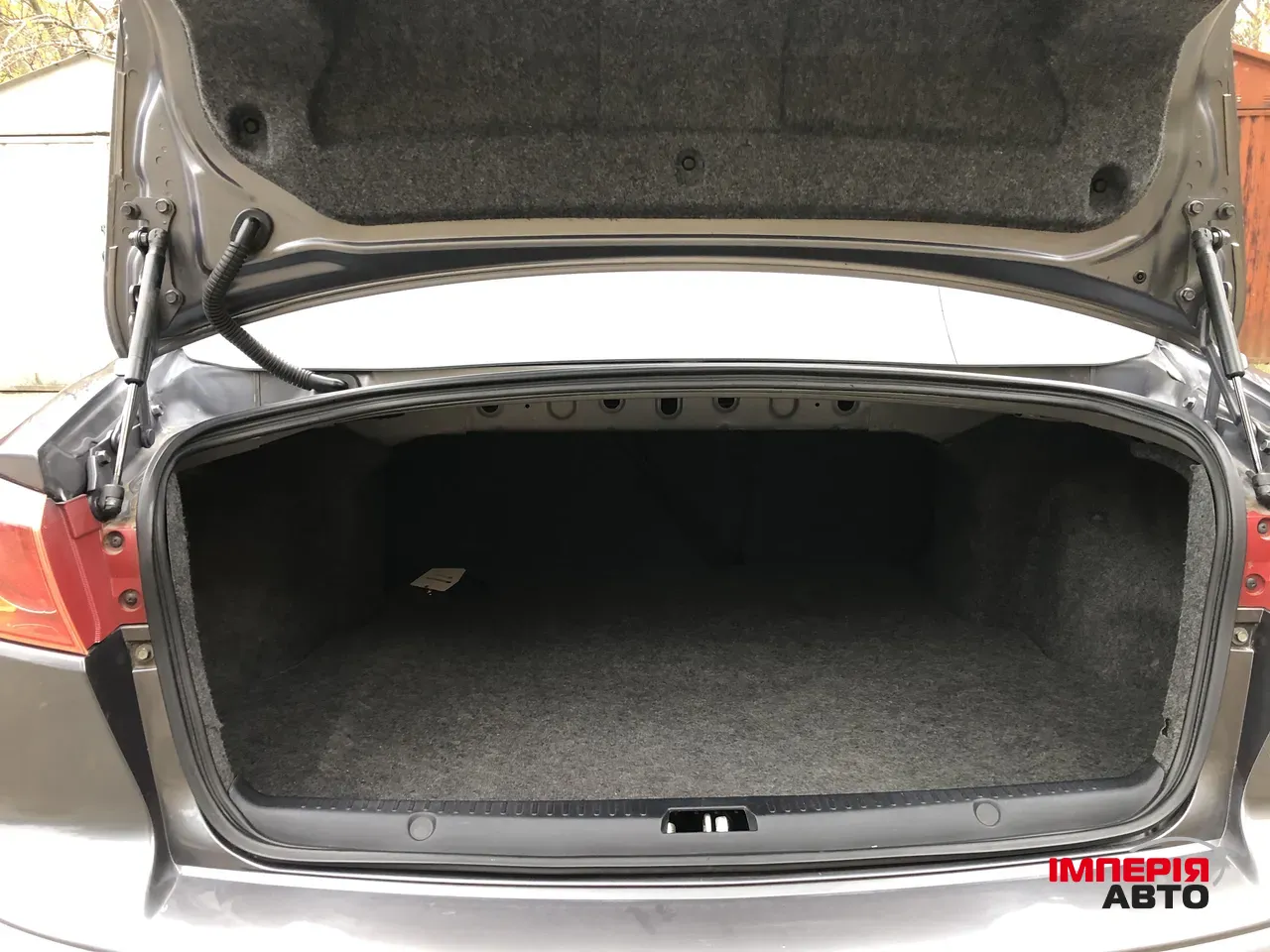 Mitsubishi Lancer - фото 13