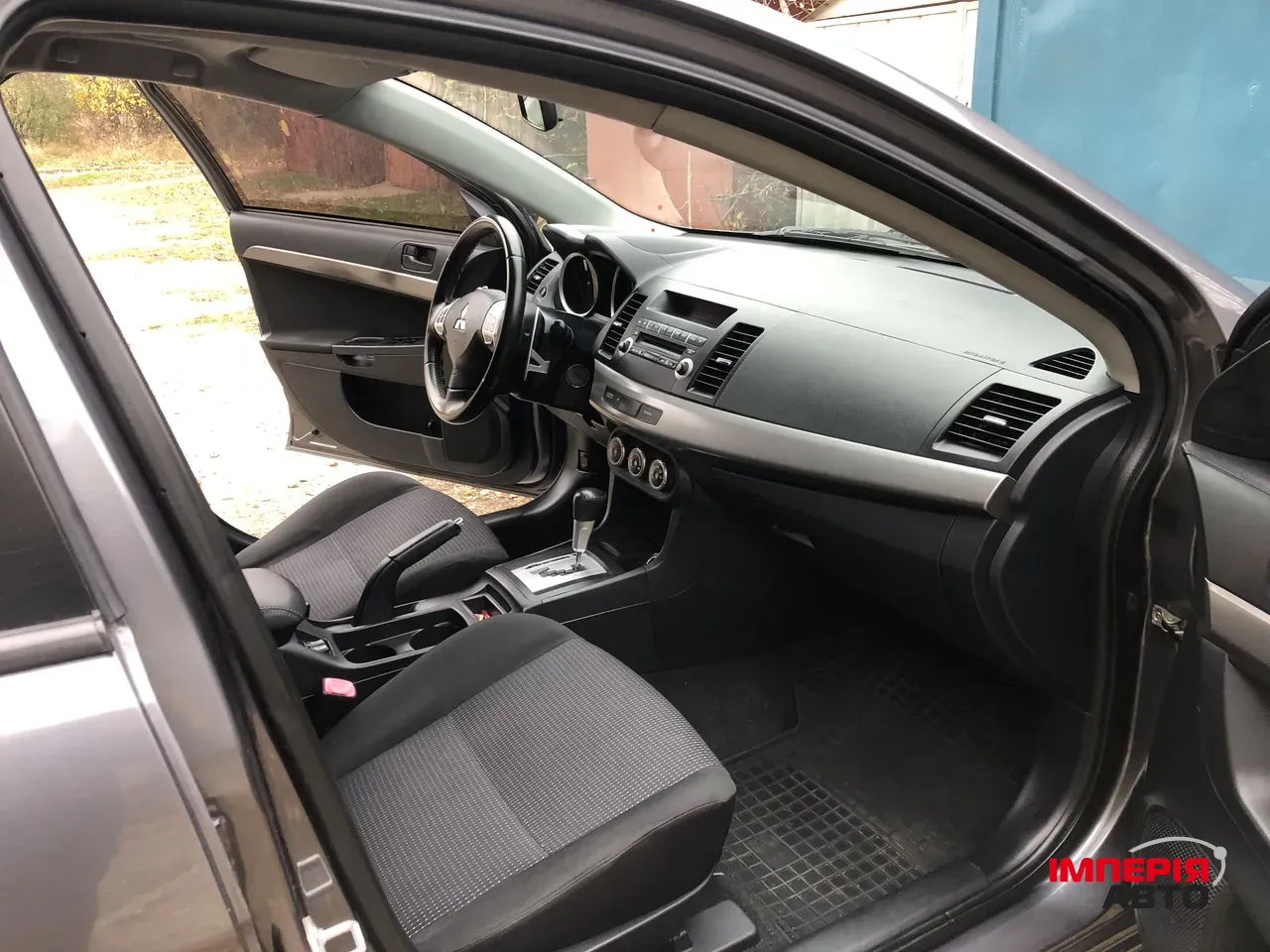 Mitsubishi Lancer - фото 8