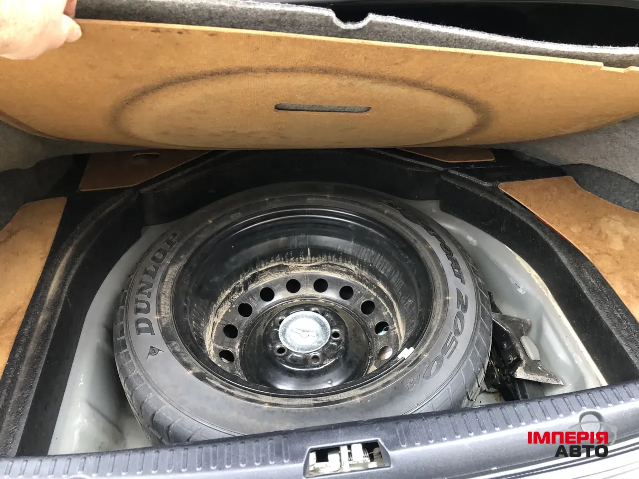 Mitsubishi Lancer - фото 12