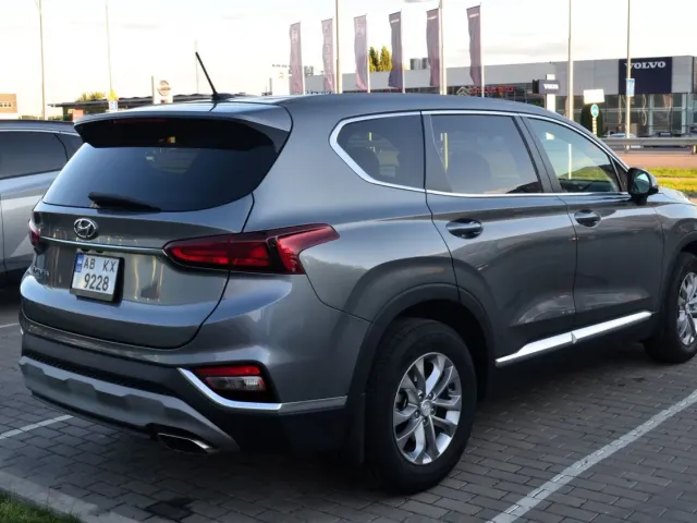 Hyundai Santa Fe 2019, Вінниця, $21 600 - зображення 3