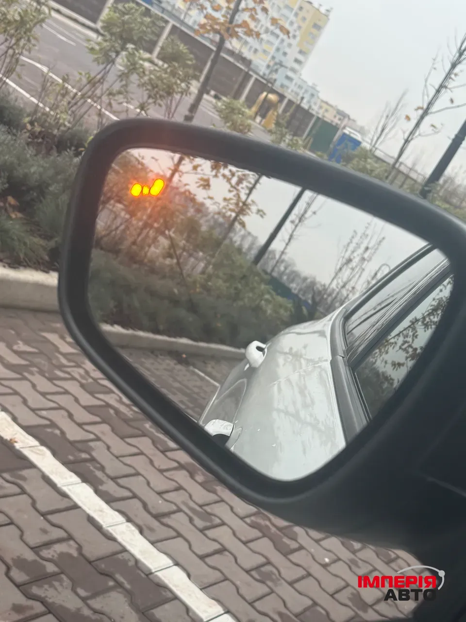 Ford Escape - фото 14