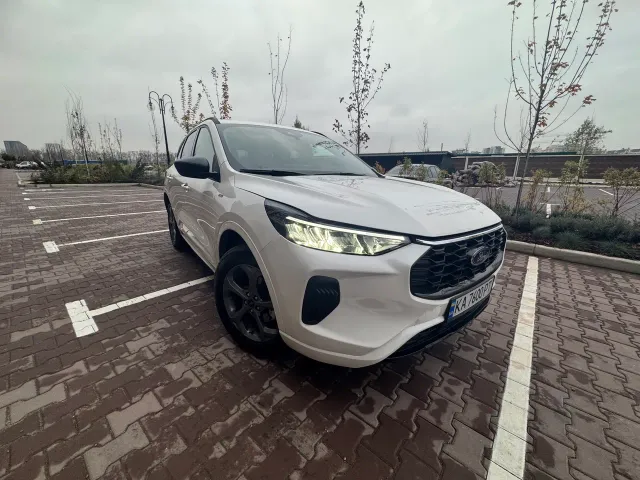 Ford Escape - фото 3