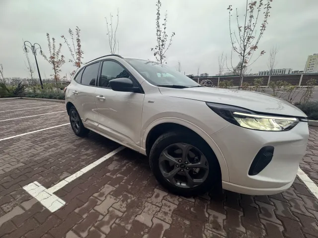 Ford Escape - фото 4