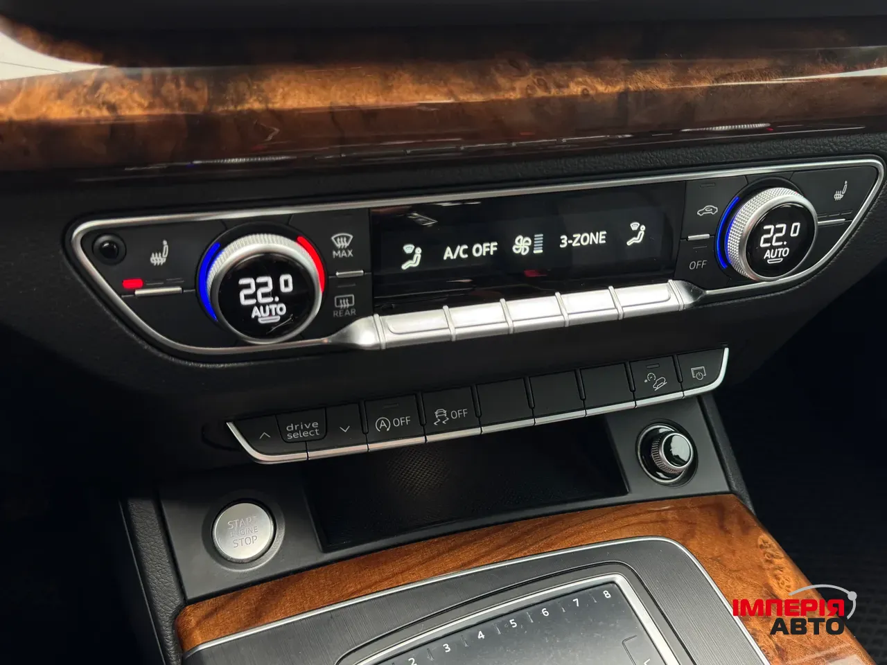 Audi Q5 - фото 10