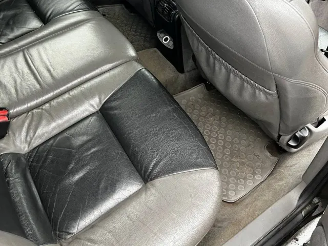 Saab 9-5 - фото 3