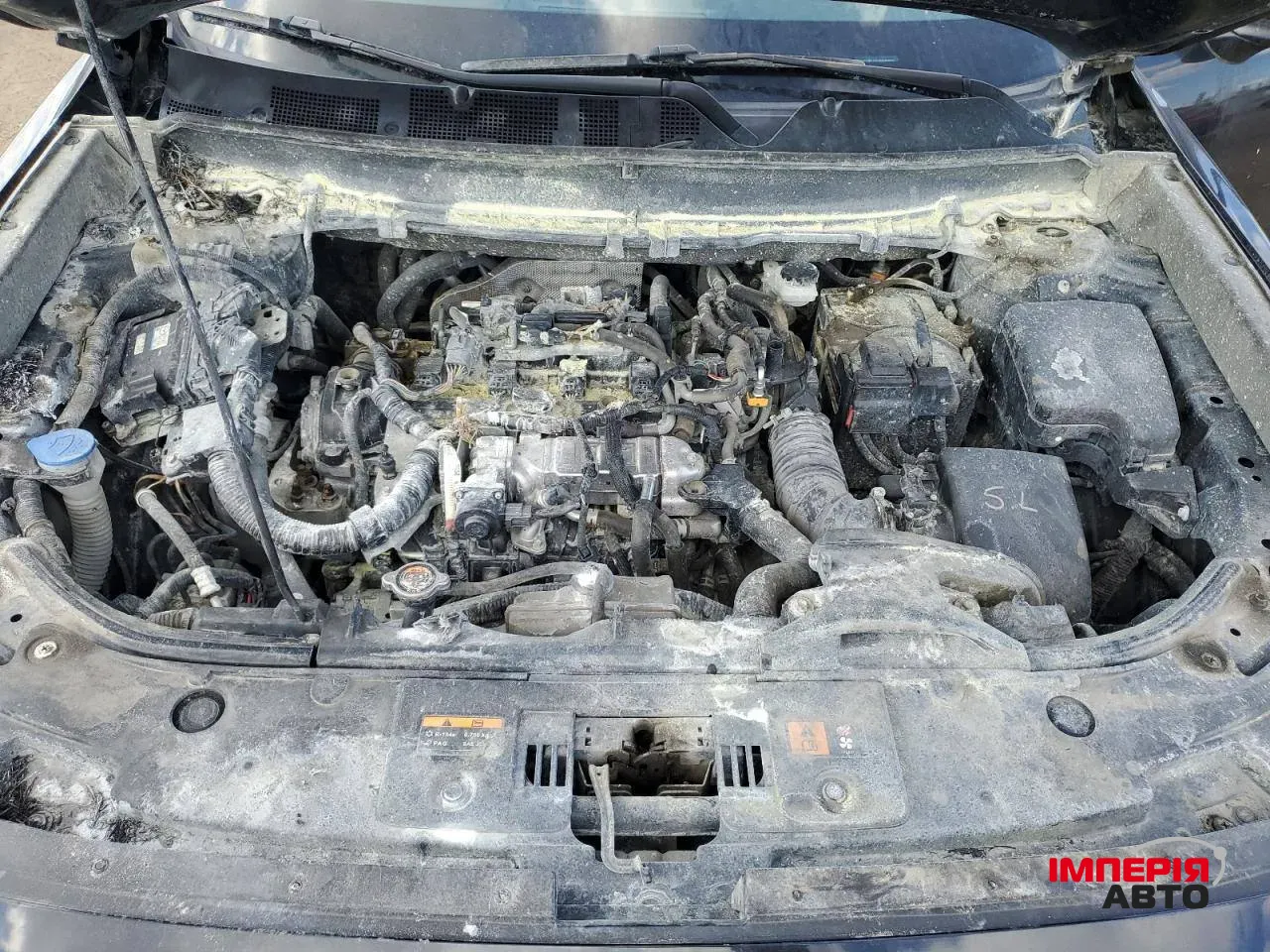 Mazda CX-9 - фото 10