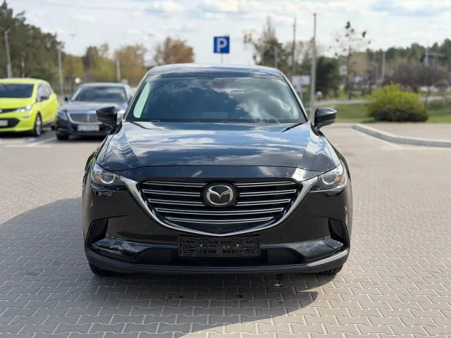 Mazda CX-9 - фото 2