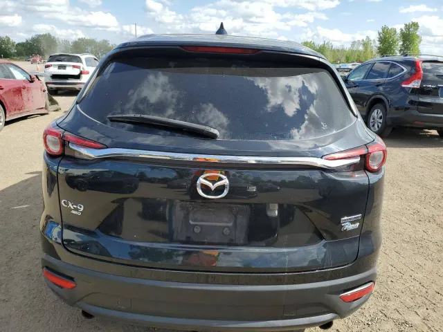 Mazda CX-9 - фото 5