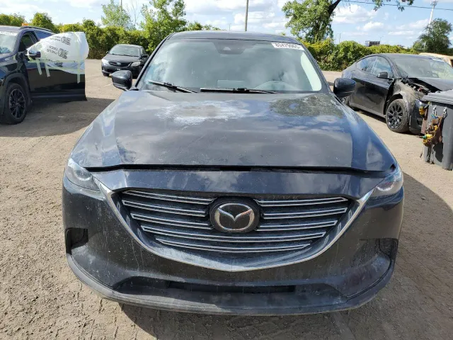 Mazda CX-9 - фото 2