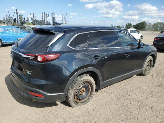 Mazda CX-9 - фото 4