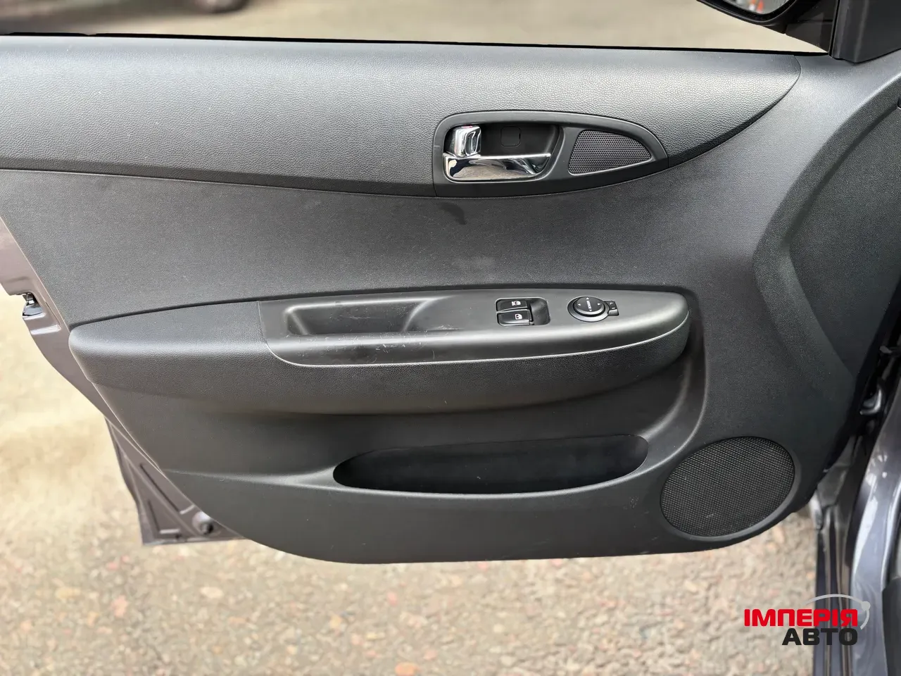 Hyundai i20 - фото 4