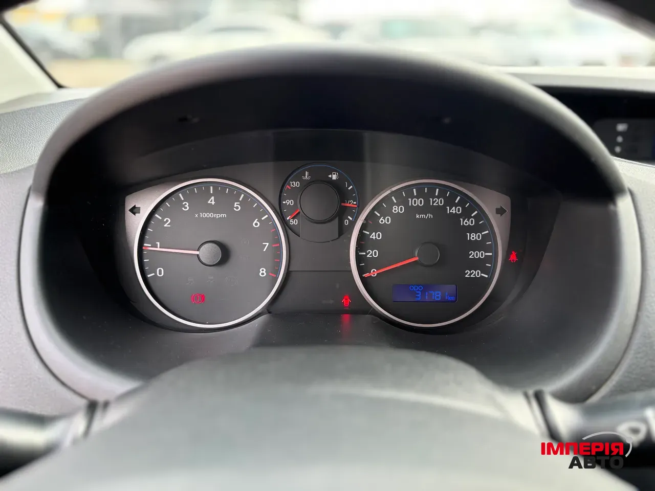 Hyundai i20 - фото 7