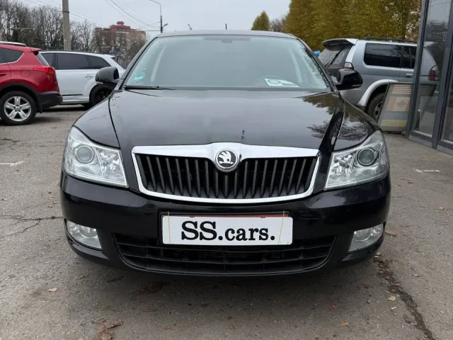 Skoda Octavia - фото 2