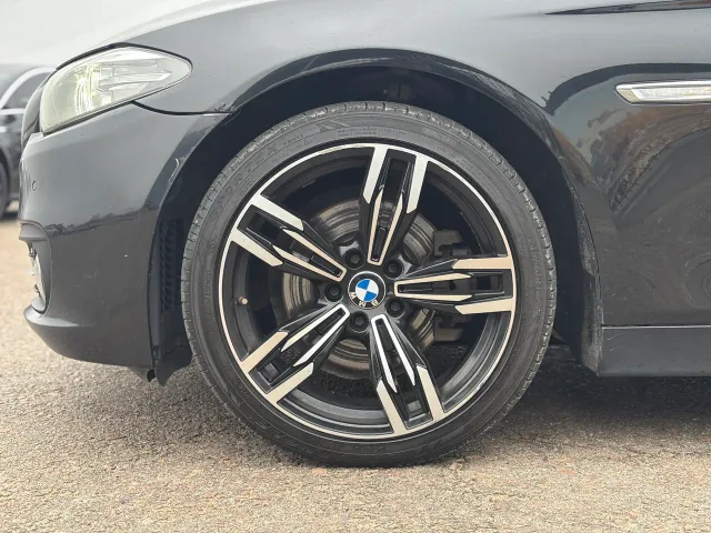 BMW 5 серії - фото 4