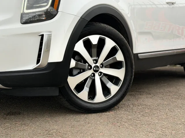 Kia Telluride - фото 3