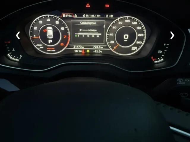 Audi Q5 - фото 5