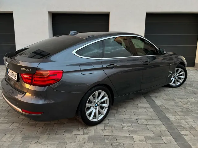 BMW 3 серії - фото 2