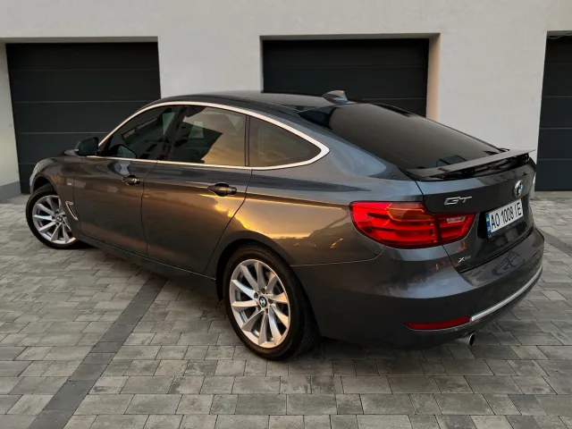 BMW 3 серії - фото 4