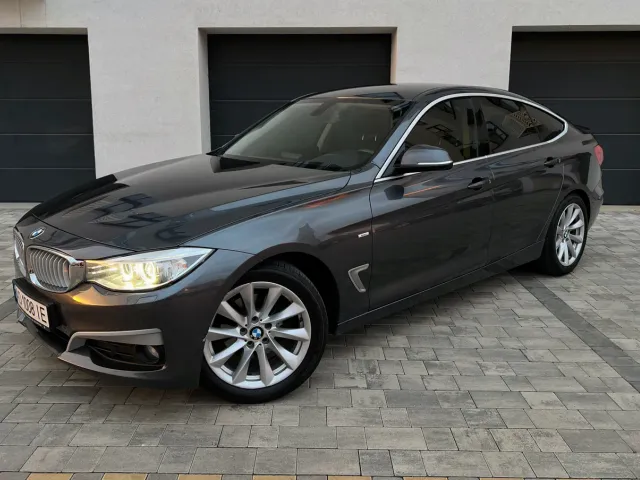 BMW 3 серії - фото 5