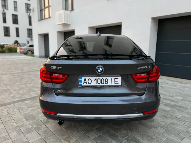 BMW 3 серії - фото 3