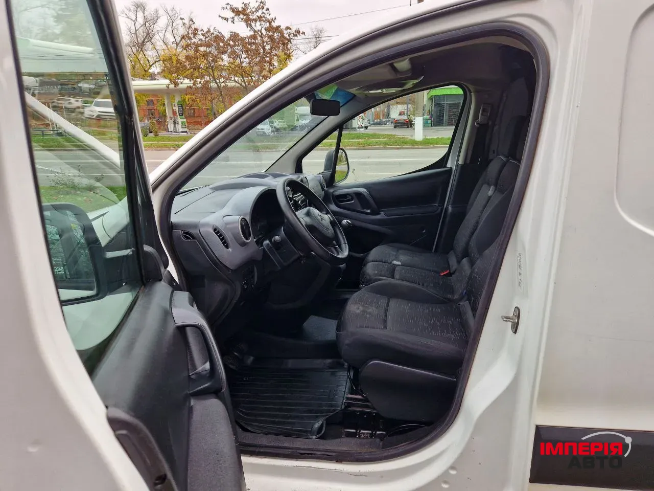 Citroen Berlingo - фото 7