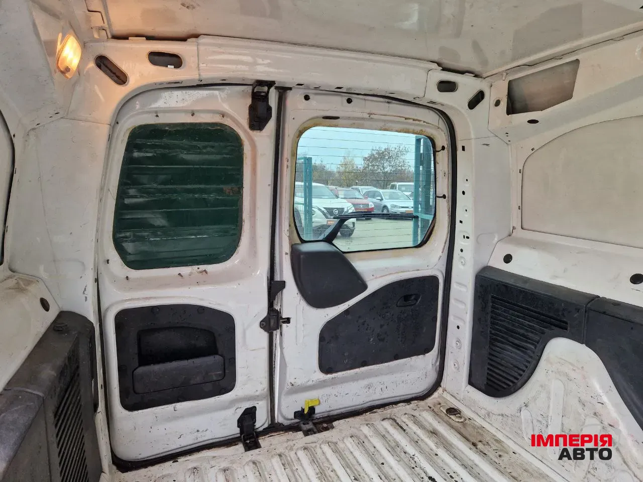 Citroen Berlingo - фото 16