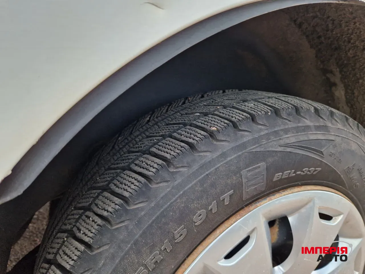 Citroen Berlingo - фото 11