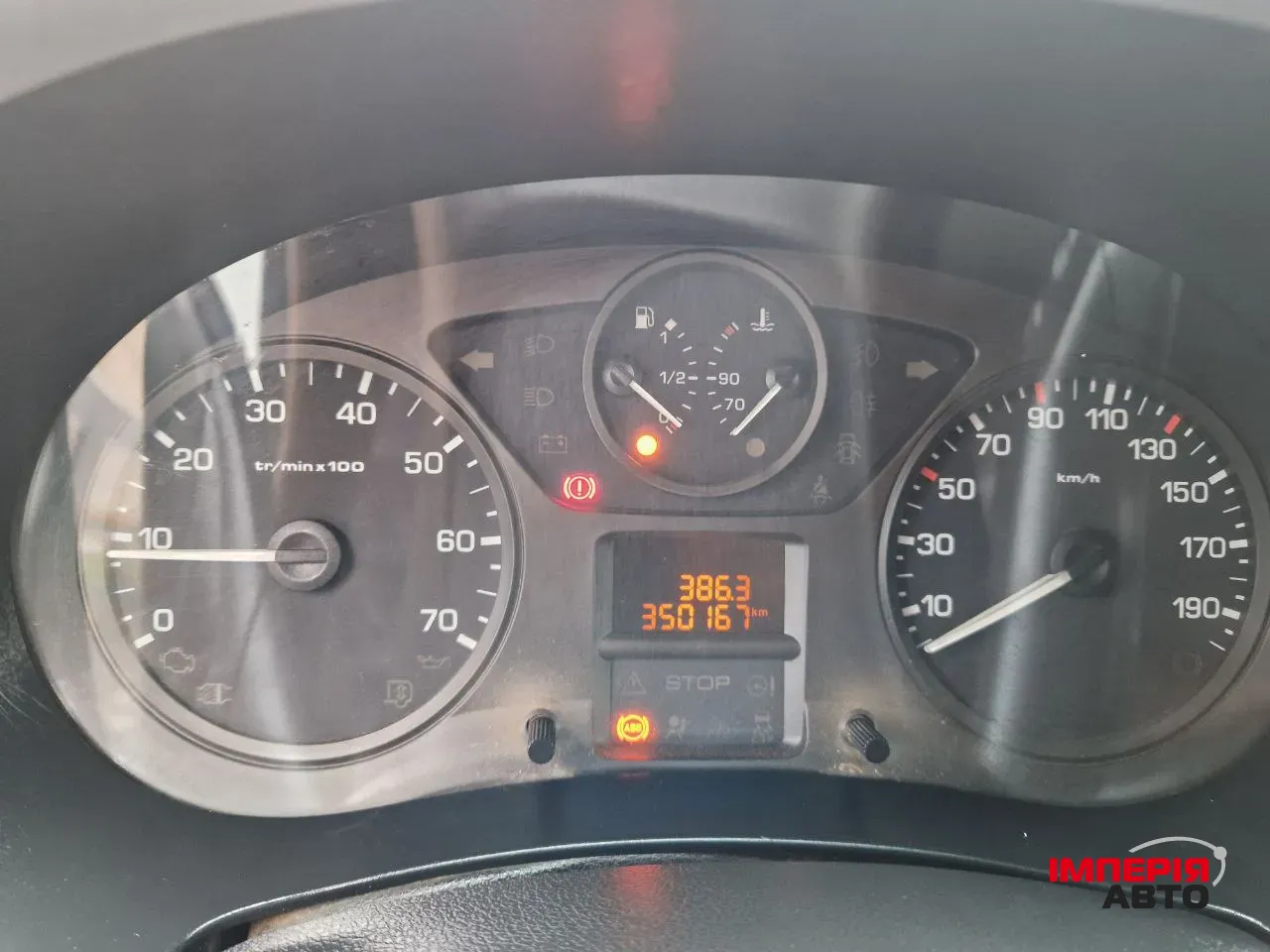 Citroen Berlingo - фото 8