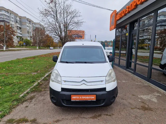 Citroen Berlingo - фото 2