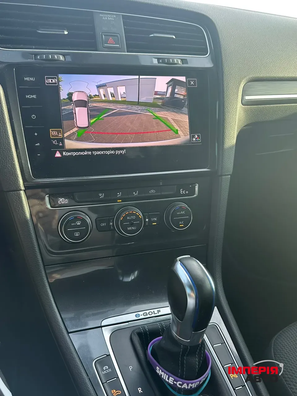 Volkswagen Golf - фото 4