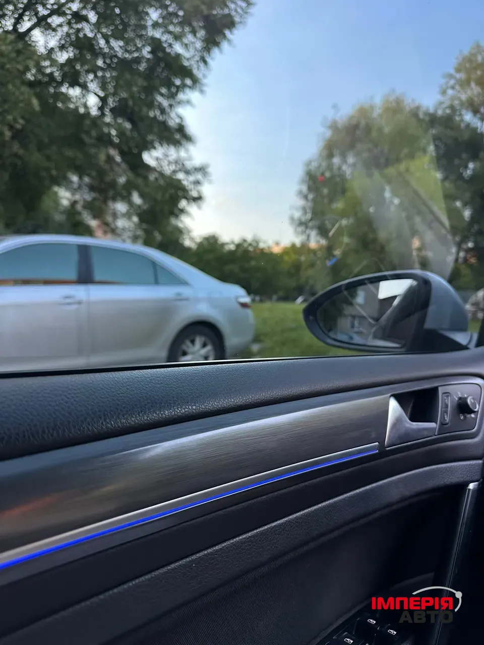 Volkswagen Golf - фото 5