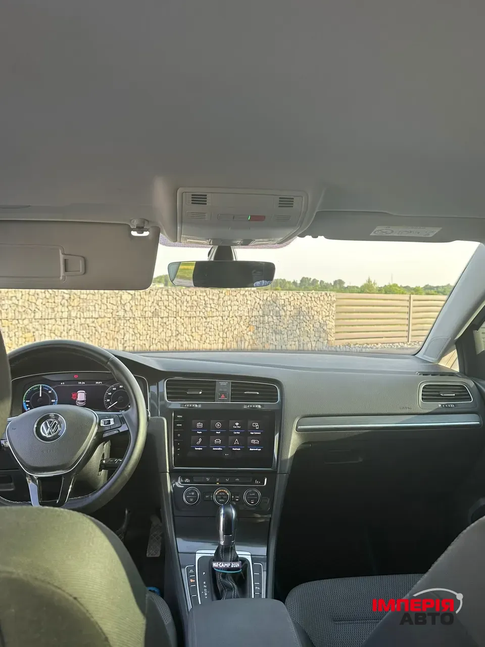 Volkswagen Golf - фото 3